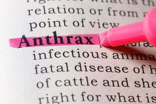 CDC Reports on Historical Link Between Anthrax Cases and Shaving Brushes