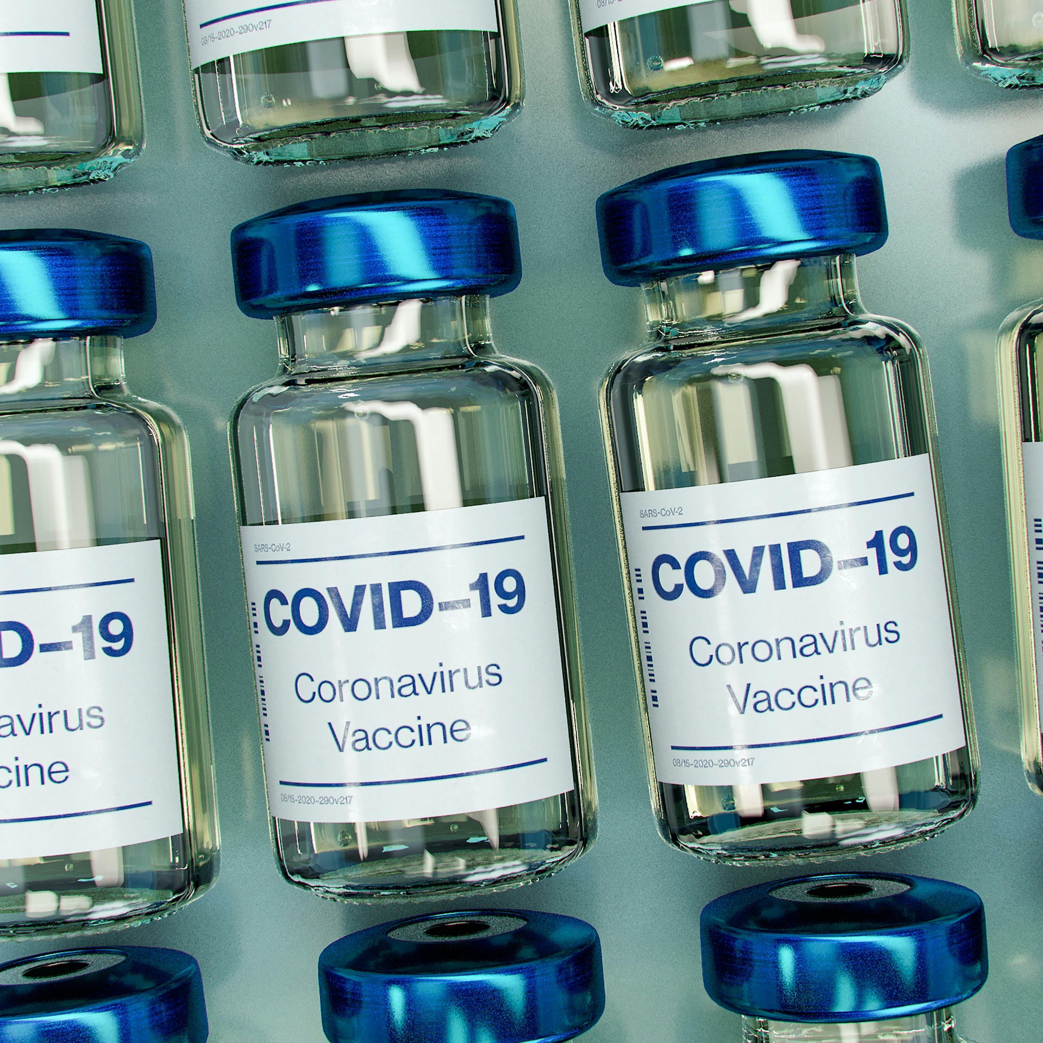 CDC Panel Reviews COVID-19 mRNA Vaccine Booster Dose Safety Data