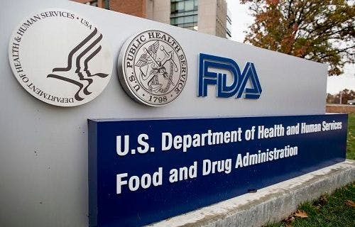 Scott Gottlieb Confirmed as FDA Commissioner