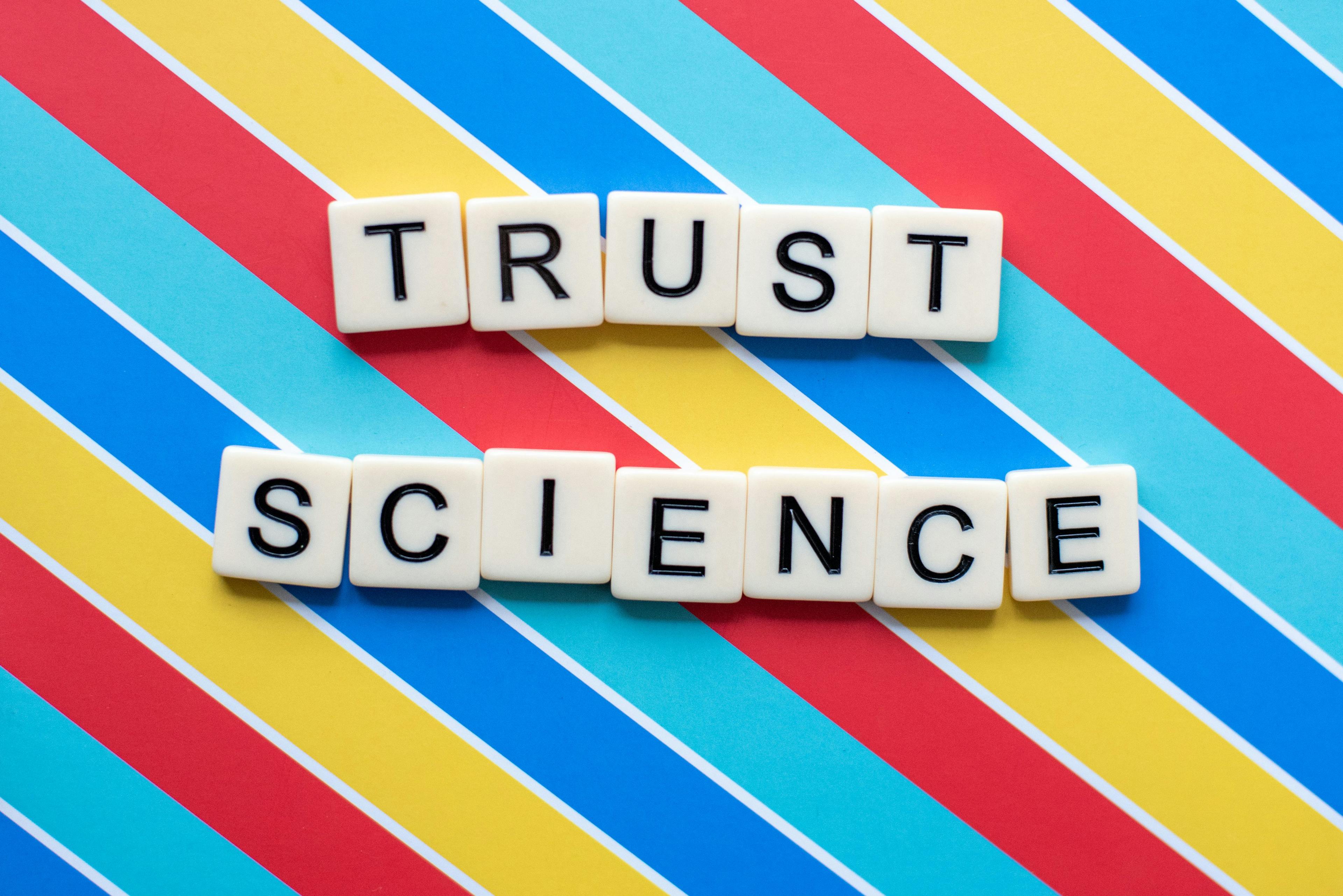Trust in Science Increased During the COVID-19 Pandemic, but Became More Polarized
