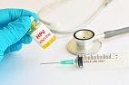 Lower Levels of Cervical Cancer Rates Thanks to HPV Vaccine