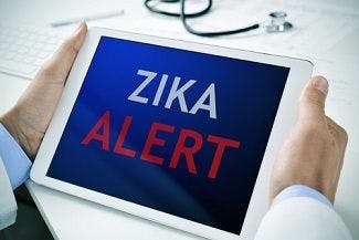 Is it Time to Consider Zika a Sexually-Transmitted Infection?