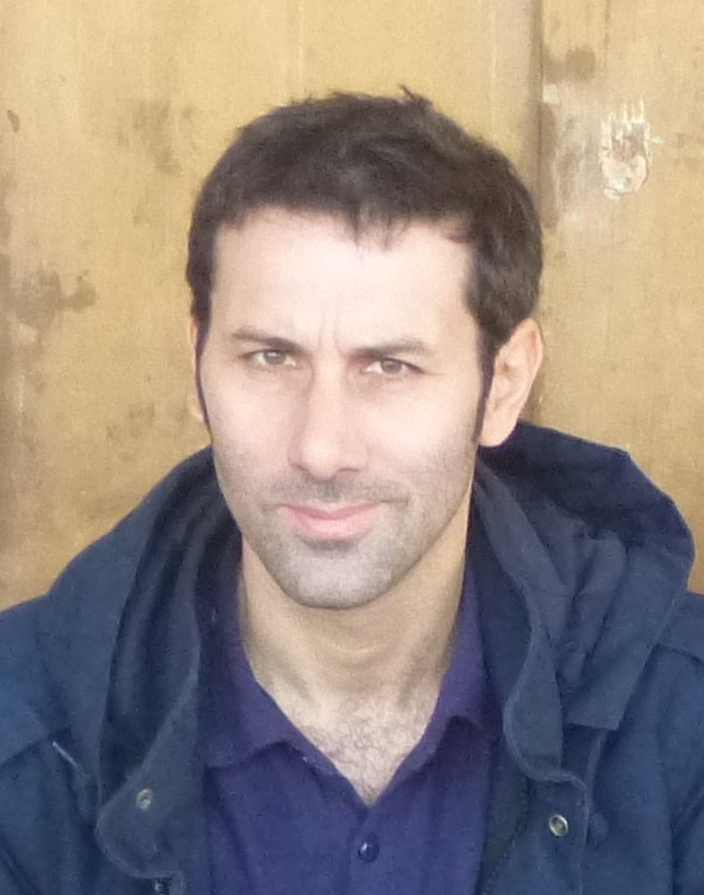 Mathieu Picardeau, PhD
