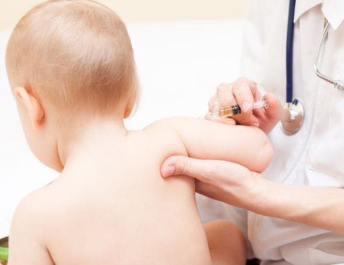 How Does the Flu Vaccine Effect Preterm Vs. Full-Term Infants?