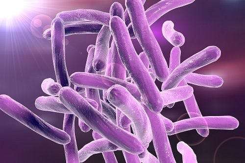 New Study Addresses Prevalence of Multidrug-resistant Tuberculosis in Children