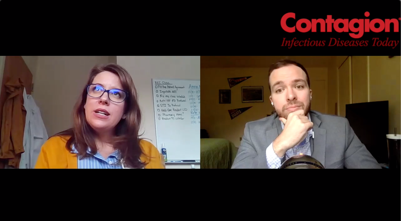 The Forgotten Infectious Disease Issues During COVID-19