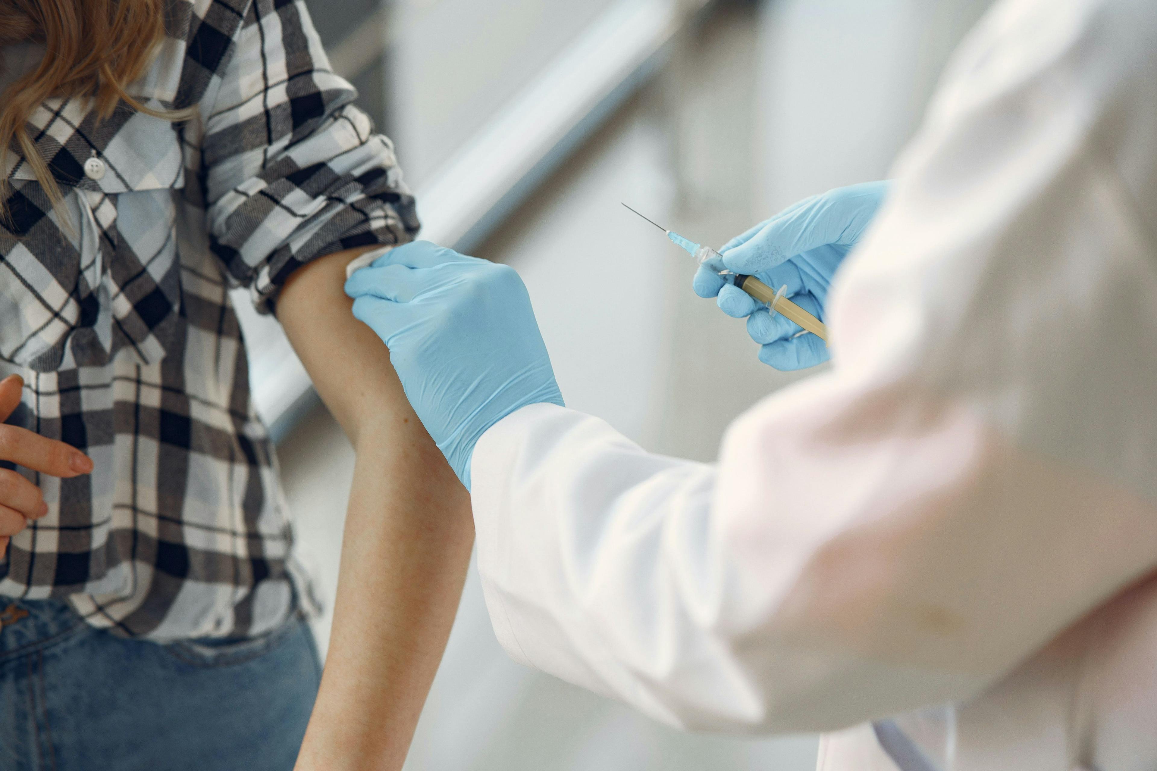 Understanding HPV Vaccine Hesitancy 