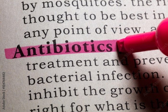 An Educational Resource to Aid in Understanding Antibiotics