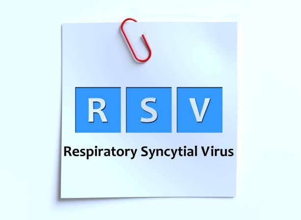 RSV logo | Image credits: Unsplash
