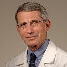Fauci Voices Concerns, Remains Cautiously Optimistic on COVID-19 Response