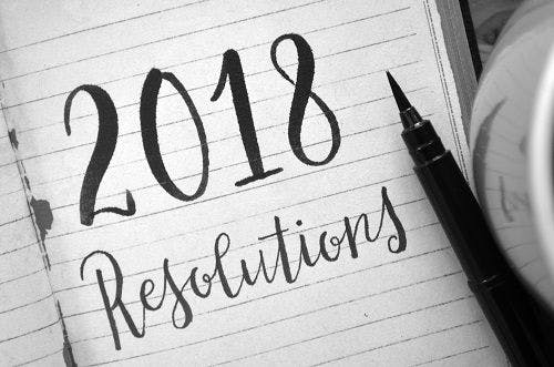 Four New Year's Resolutions for ID Specialists: Public Health Watch