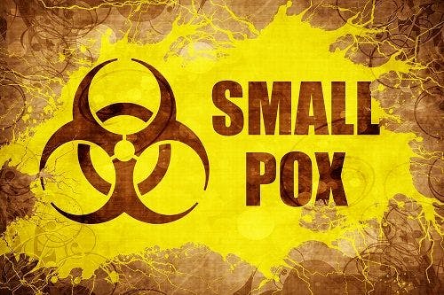 Smallpox&mdash;A Nightmare We Cannot Shake
