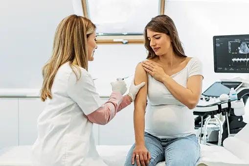 Navigating Immunization in Pregnancy: Evaluating Safety and Strengthening Policy