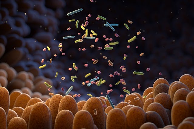 How the Gut Microbiota Affects COVID-19 Vaccine Immunogenicity