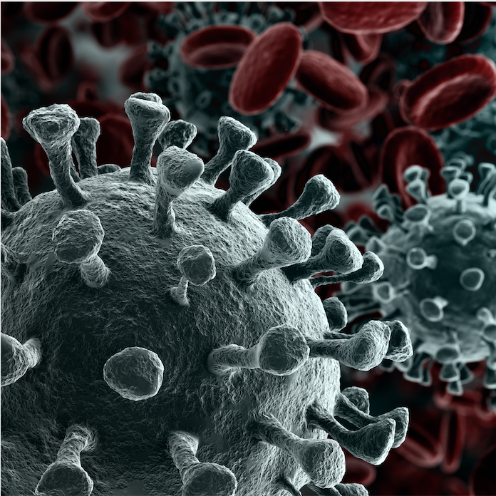 Impact of SARS-CoV-2 Infection and the COVID-19 Pandemic on People with HIV