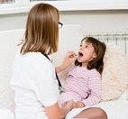 Antibiotic Prescribing Patterns in Children Vary with Country and Age