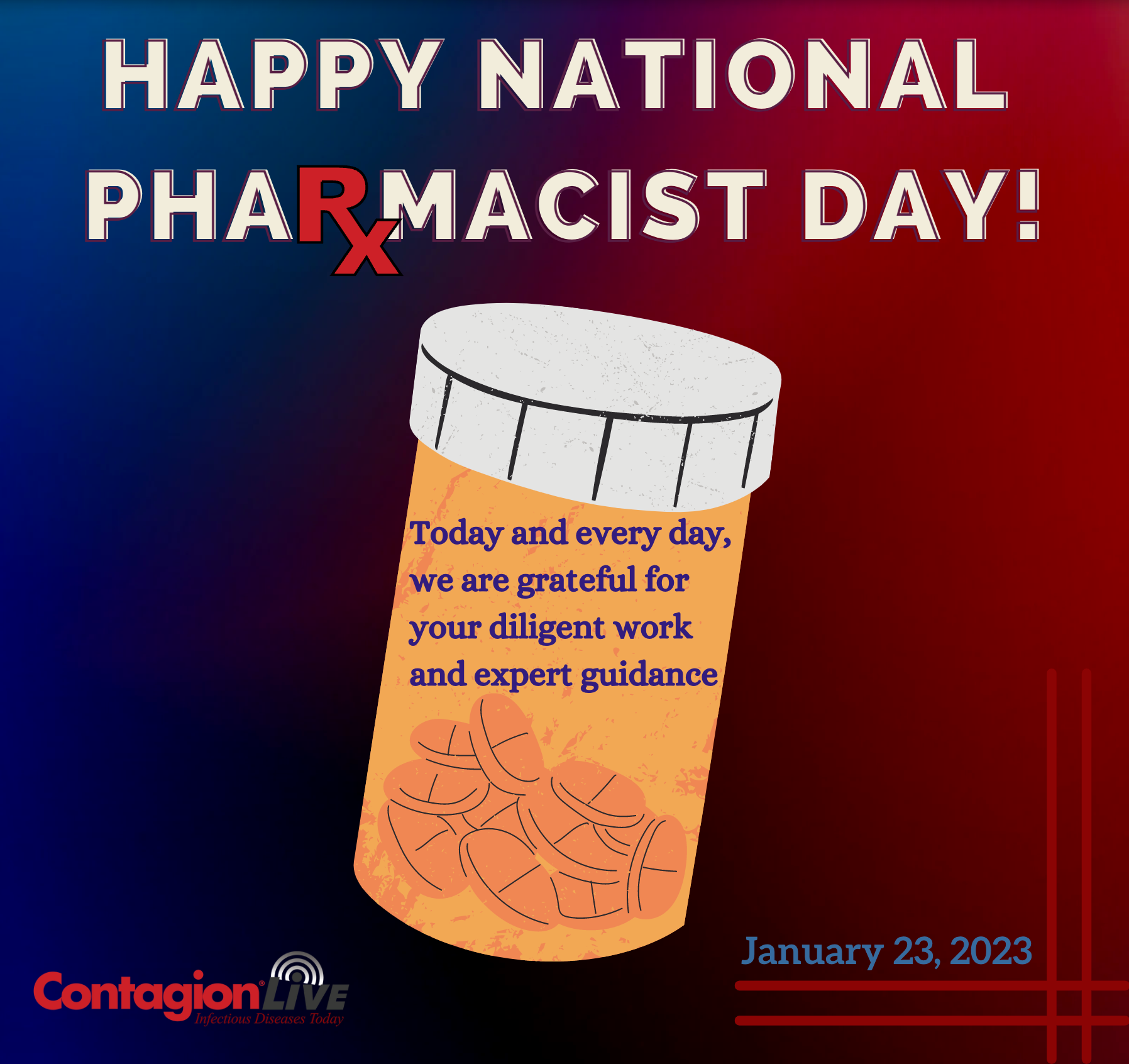 National Pharmacist Day 2023: Our Top Stories by and for Pharmacists