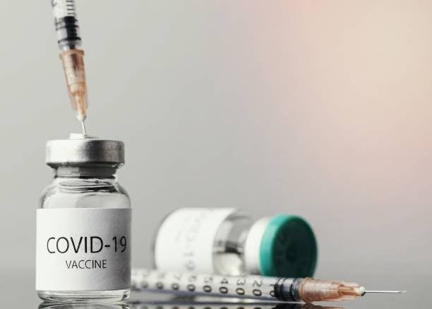 COVID-19 vaccination | Image Credits: Unsplash