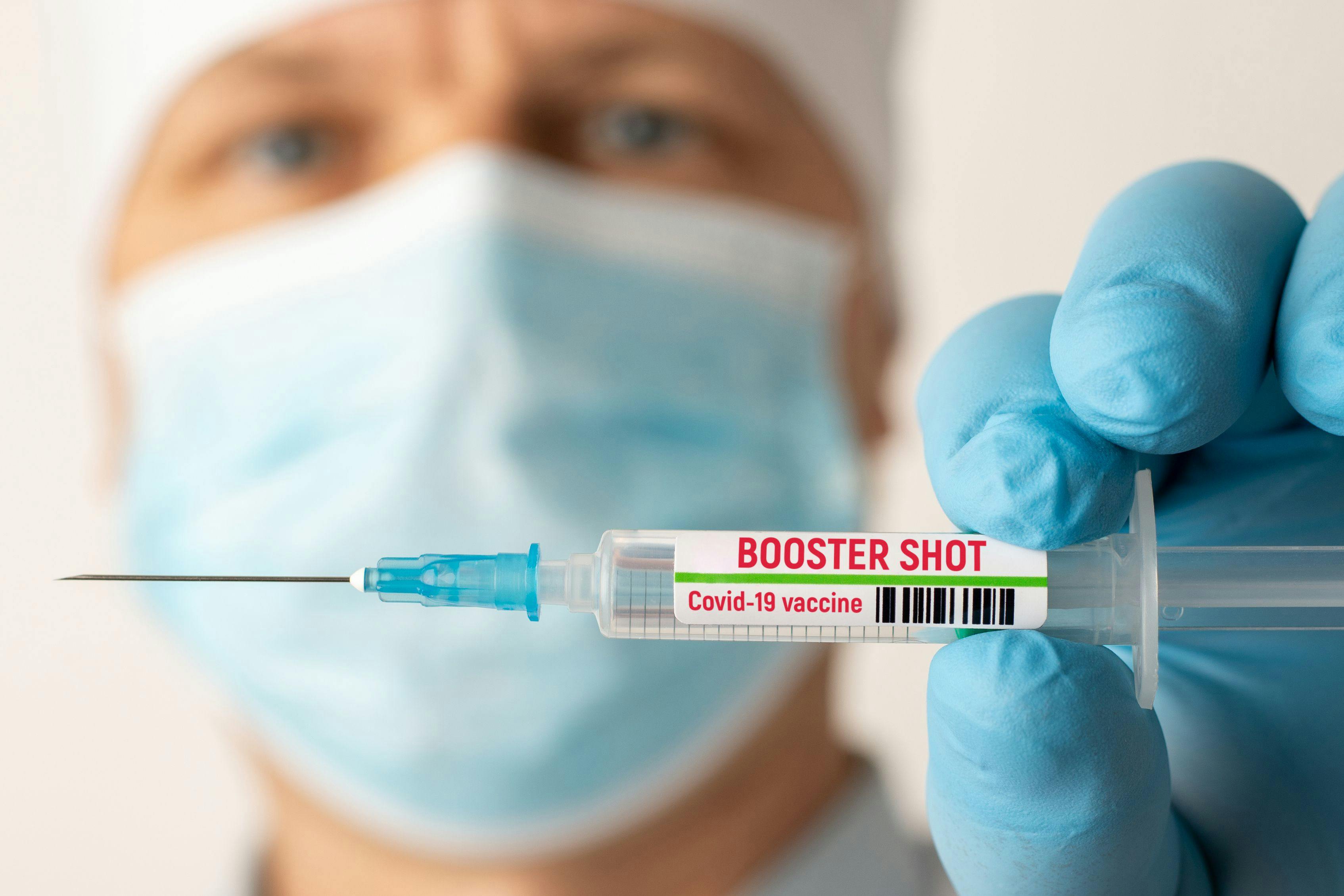 An Israeli study is the first to administer 4 #COVID19 #vaccine doses, but the boosted antibodies may still not be enough to prevent #Omicron breakthrough infections.