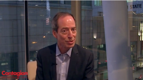 Paul Sax, MD, Reacts to Results of ATLAS & FLAIR Studies