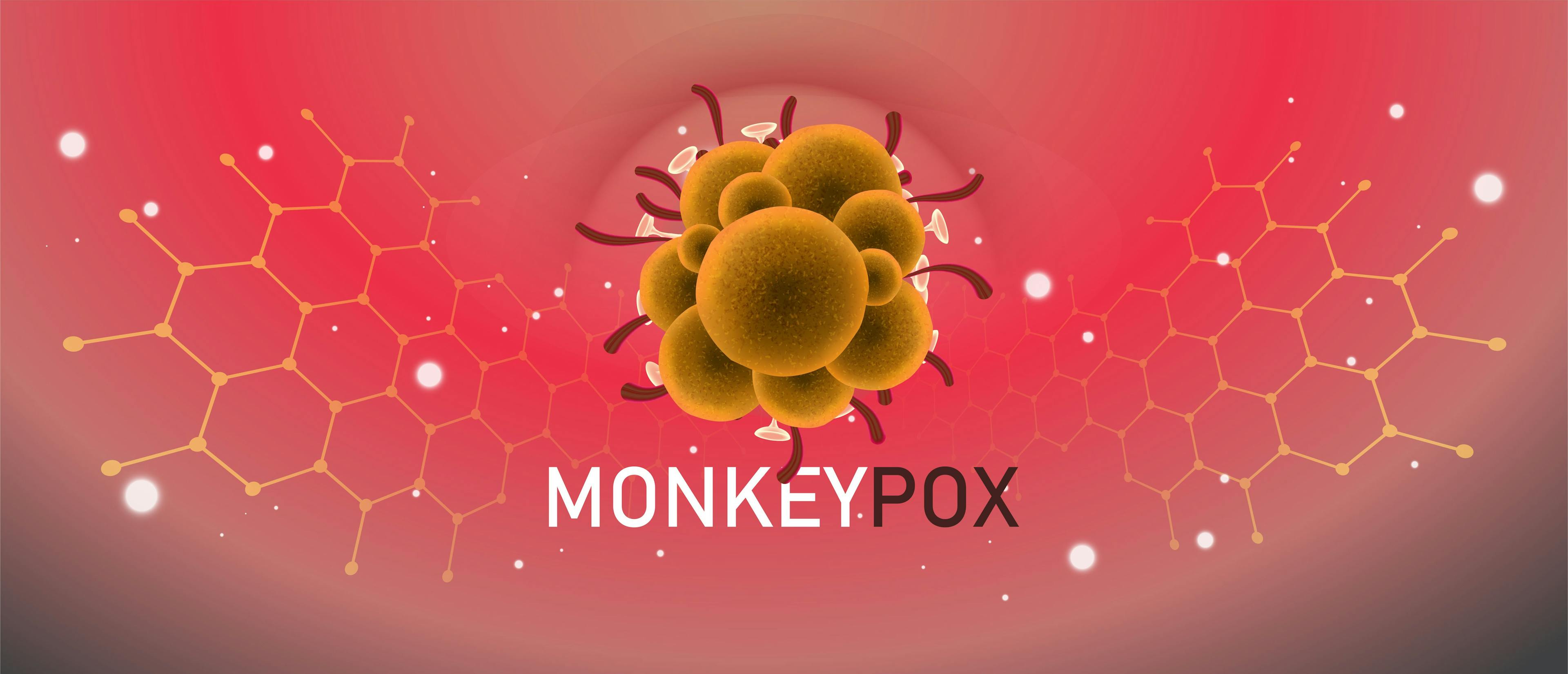 Over 100 cases of monkeypox have been identified, predominantly in Europe. Though the virus is not highly infectious, experts are concerned it may be spreading a new way.