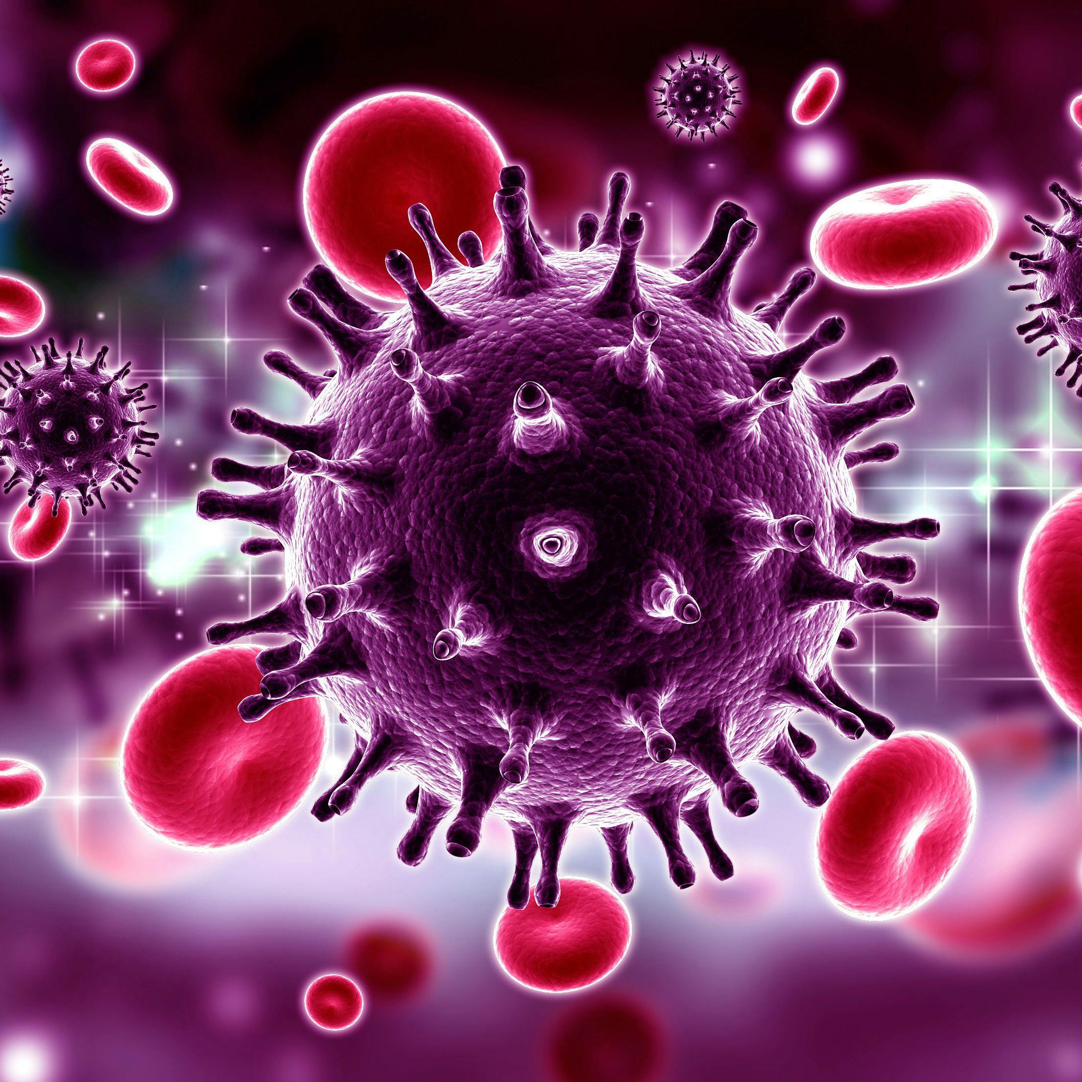 Novel Salvage Therapy for Multidrug-Resistant HIV Infection