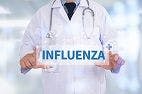 Recent Influenza Research by the CDC Epidemic Intelligence Service