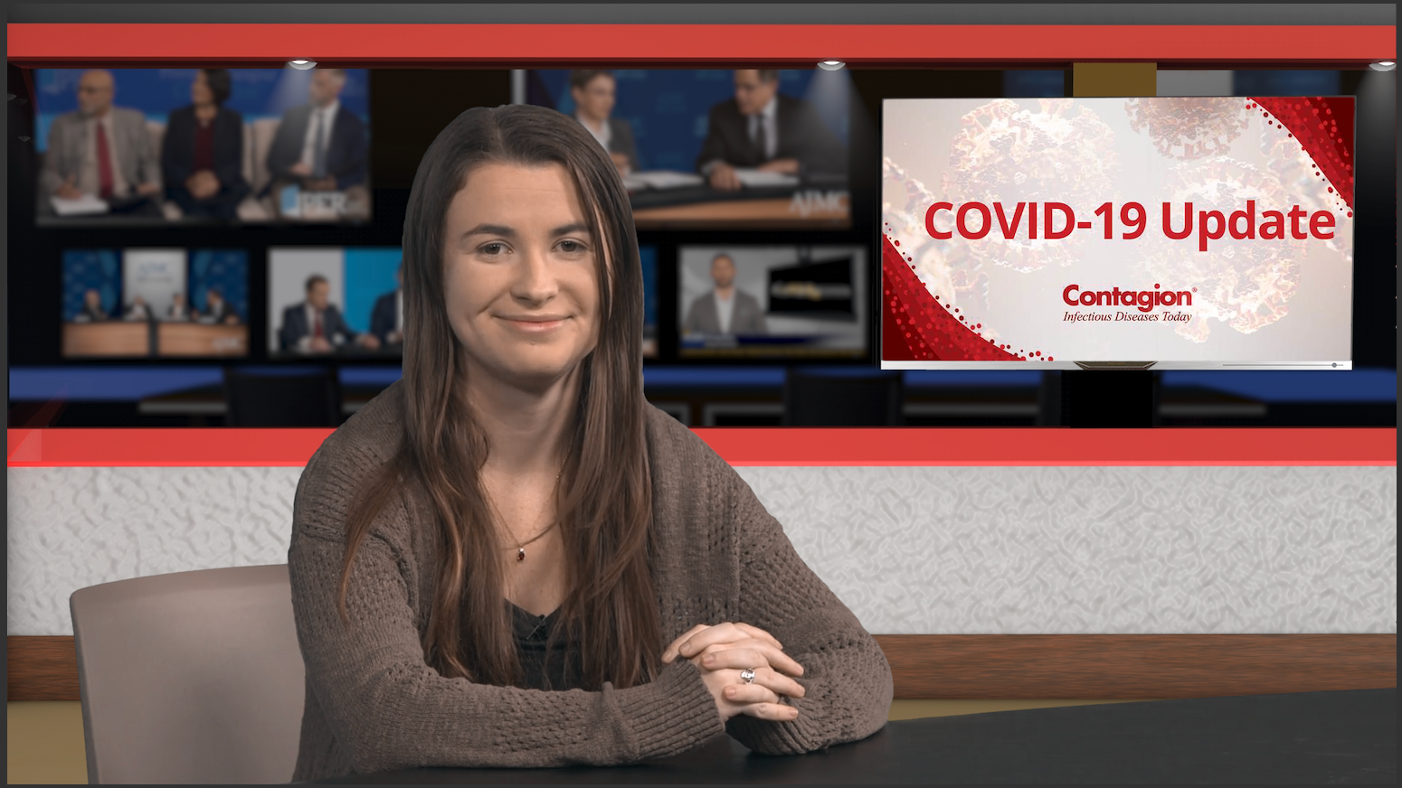 Contagion Live News Network: Coronavirus Updates for March 19, 2020