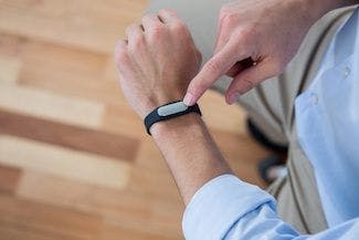 Fitness Trackers Can Detect Early Signs of Illness
