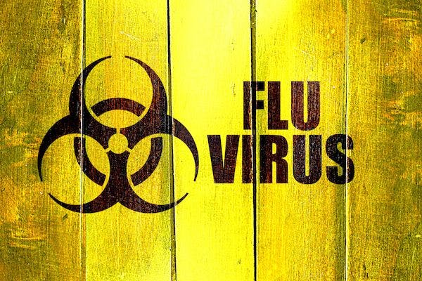 CDC Reports 16 New Pediatric Flu Deaths 
