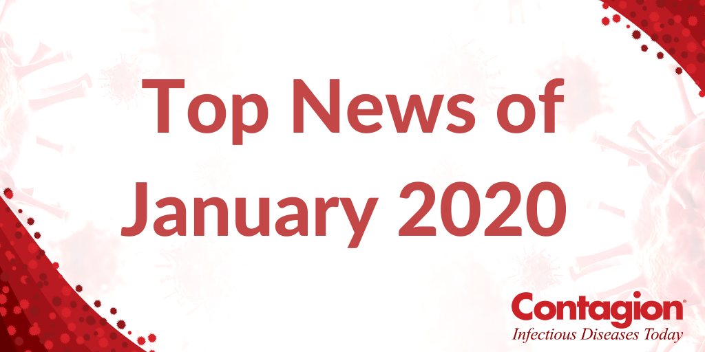 January 360: Trending Infectious Disease News of the Month