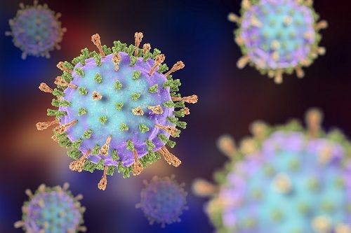 Mumps Infections in Hawaii Increase Almost Tenfold Since Beginning of Investigation