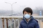 Antibiotic-resistant Bacteria Found in Air Pollution