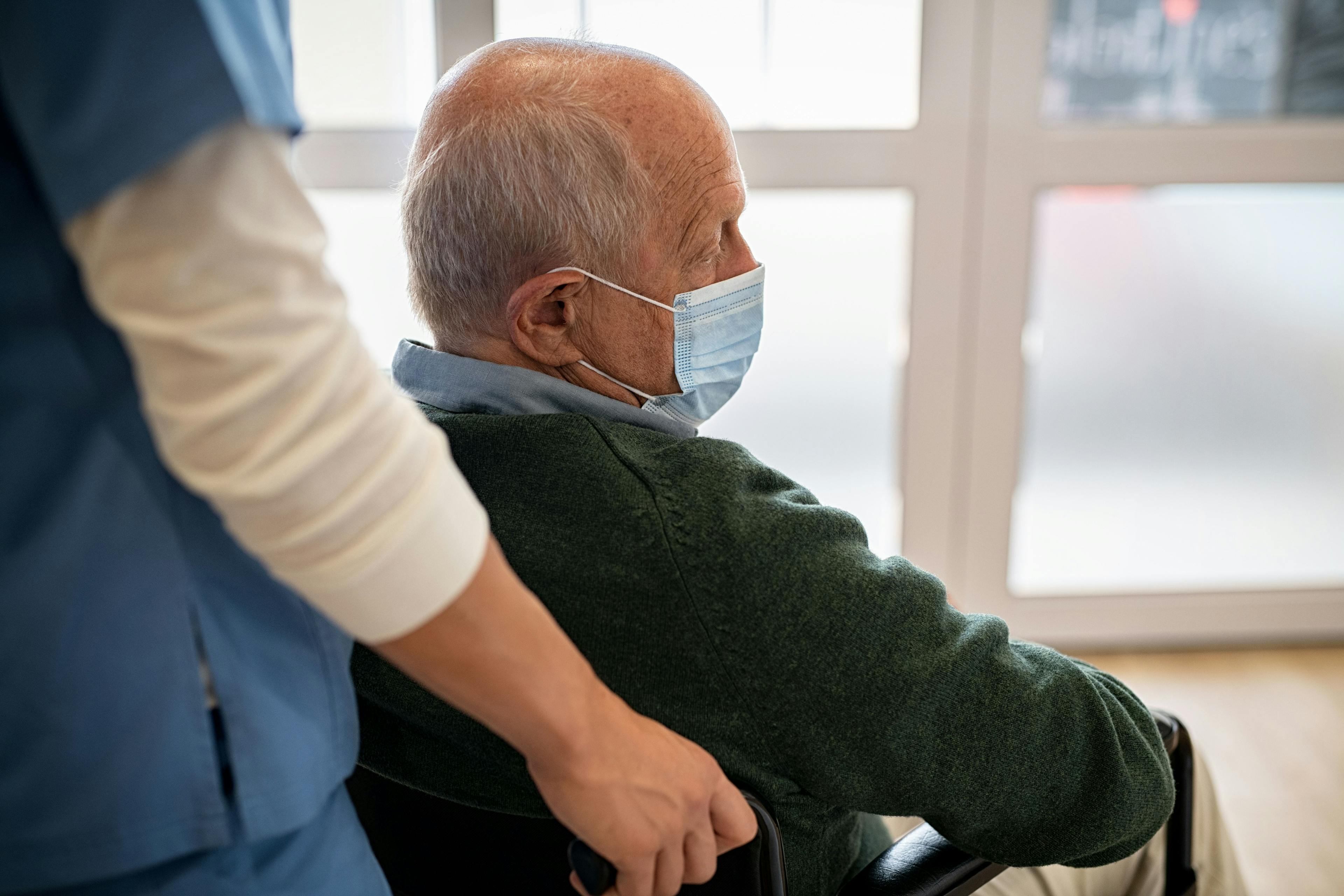 This study found a substantial increase in Alzheimer's-related deaths during the initial year of the pandemic due to limited access to healthcare, social isolation, and disrupted care routines. However, the second year brought positive developments with prevention strategies and vaccinations, leading to a substantial decline in excess deaths.