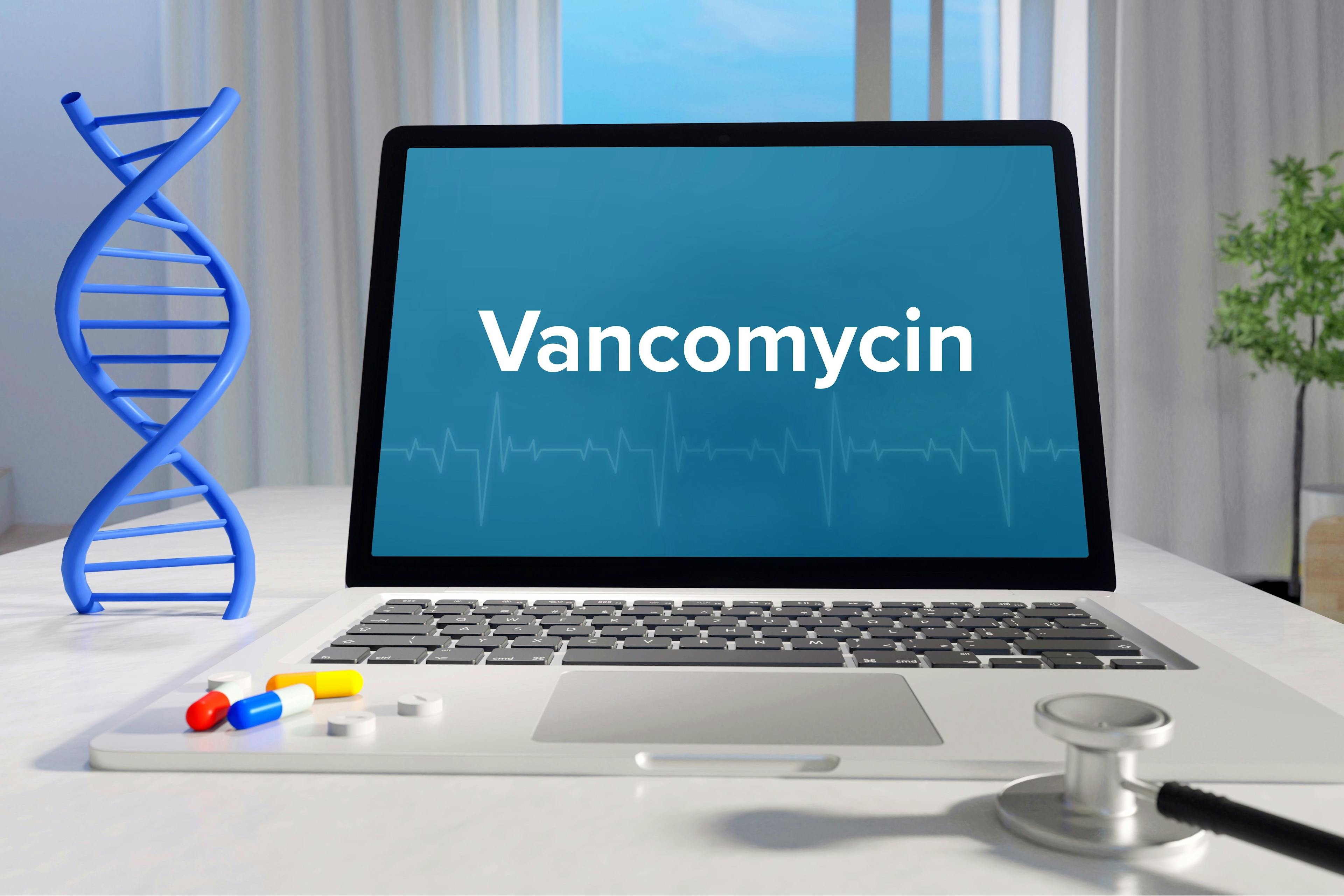 Vancomycin as Secondary Prophylaxis to Prevent Recurrent C diff Infection