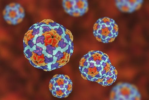 Hepatitis A Running Rampant Throughout the United States