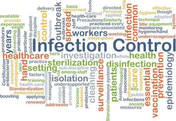 SHEA Releases New Guidance for Infectious Disease Outbreak Preparedness in Hospitals