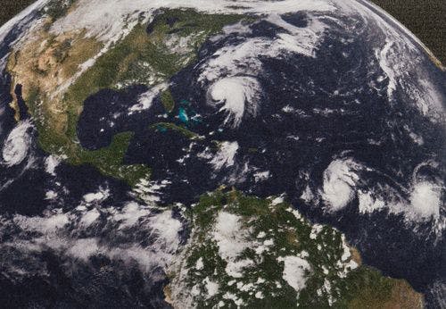 IDSA & HIVMA Call for Aid in Hurricane-Stricken Puerto Rico & US Virgin Islands
