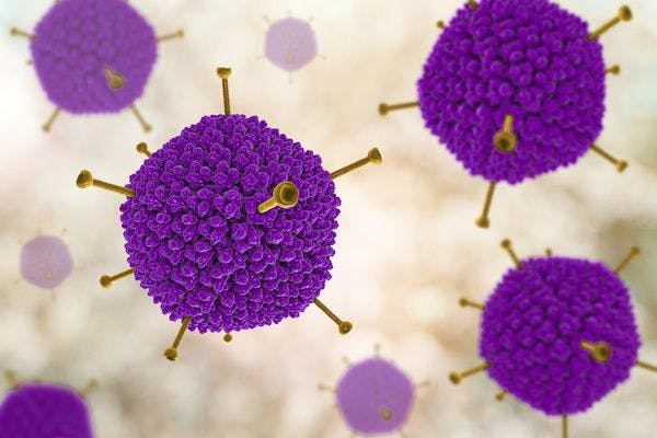 Adenovirus May Be Underestimated Cause of Acute Respiratory Disease