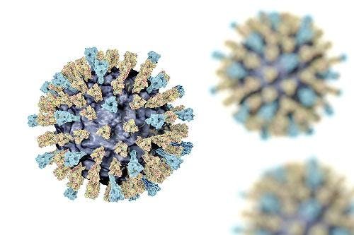 A Measles Outbreak Mostly Among the Unvaccinated