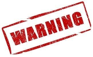 FDA Issues Coronavirus-Related Warning Letters 