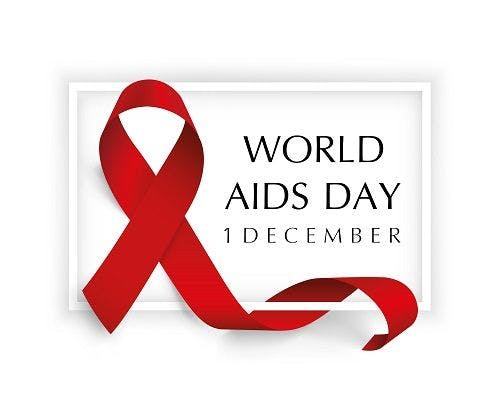 World AIDS Day: Addressing the Challenges Ahead in the Fight Against HIV&mdash;Special Public Health Watch Report