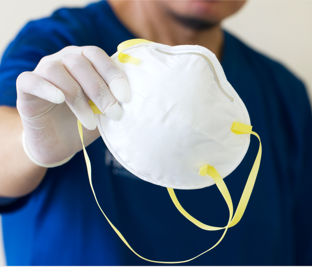 From Single-Use to Multi-Use: A Brief Review of N95 Respirator Decontamination Strategies