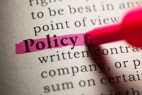 Changing Policies to Strengthen Infection Prevention: An Exclusive Interview with Carissa Holmes, MPH