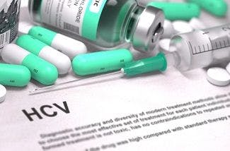 HCV Cure Rates in Co-Infected Patients Can Be as High as HCV Mono-Infected Patients
