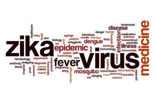 Acute Zika Emerges as Risk Factor for Guillain-Barre Syndrome