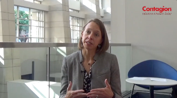 Angela Campbell, MD, MPH: Influenza Vaccine Effectiveness in Children With Respiratory Illness