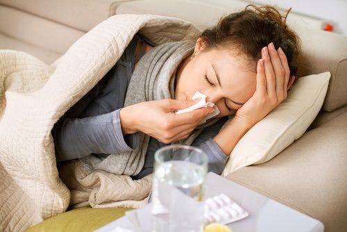 NIH & WHO Experts Warn of Severe Flu Season in the United States