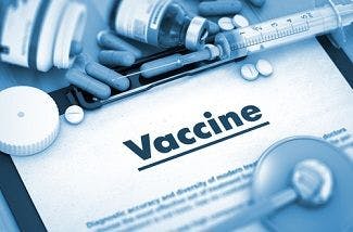 Ebola Vaccine Trial Launches in Uganda