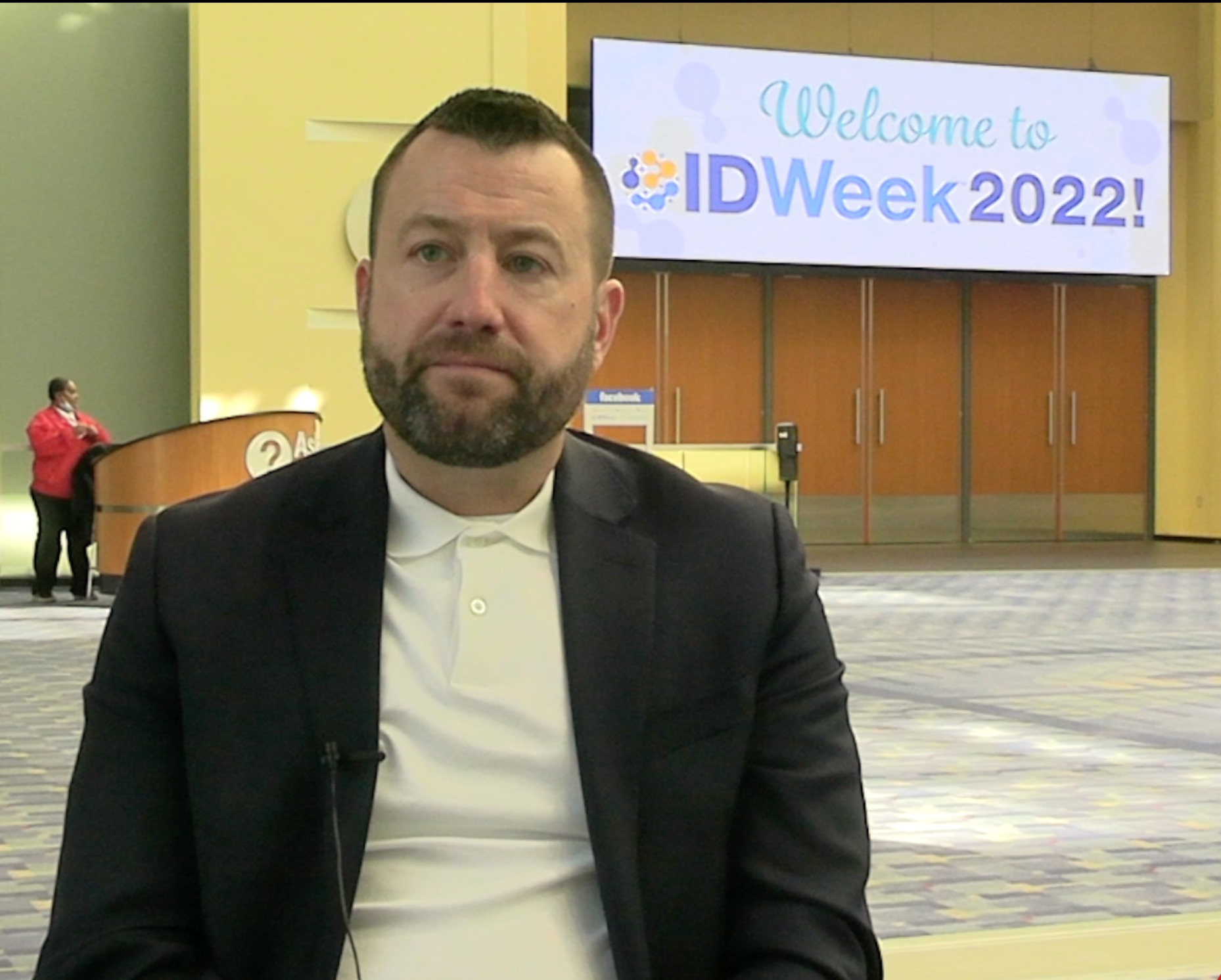 Highlighting IDWeek Abstracts With Thomas Lodise, PharmD, PhD